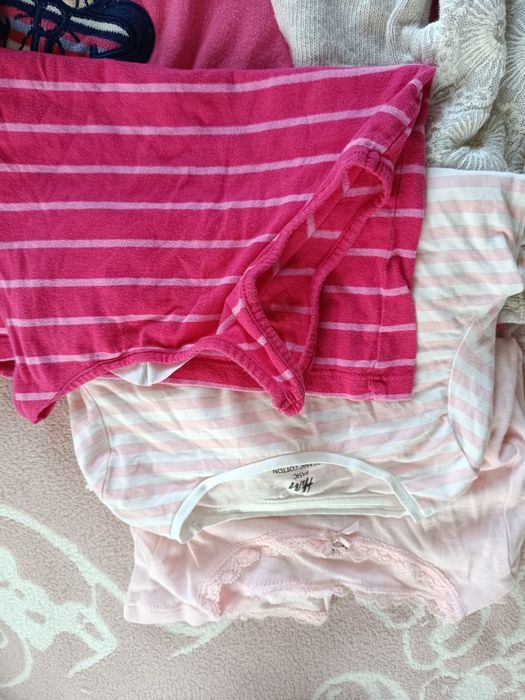 Дрешки за 2-4г момиче