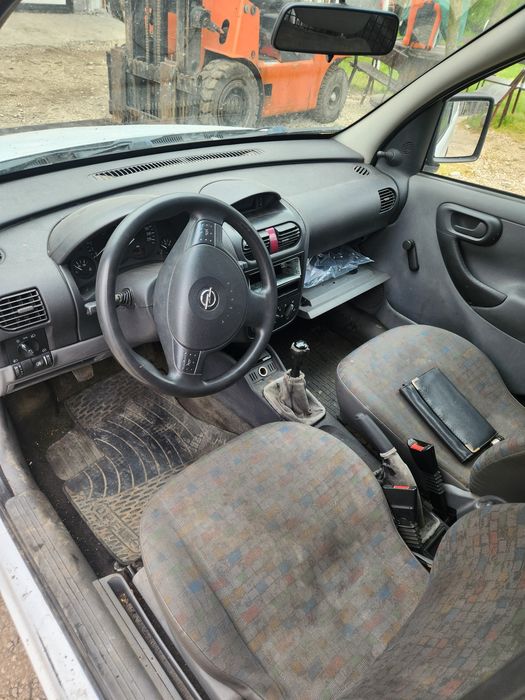 Опел комбо 1.4 90 на части/opel combo 1.4 90 na chasti