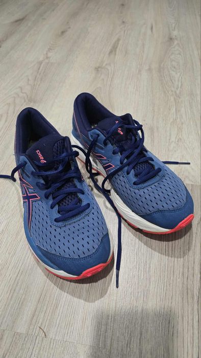 Маратонки Asics Gel