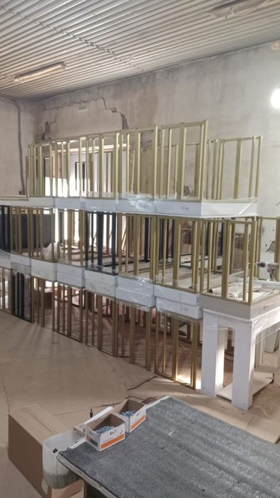 Продажа столы трансформеры НДФ,ЛДСП,ЛОФТ все размеры