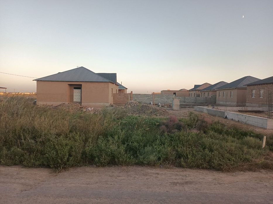 Жер орин сатылады камбинат