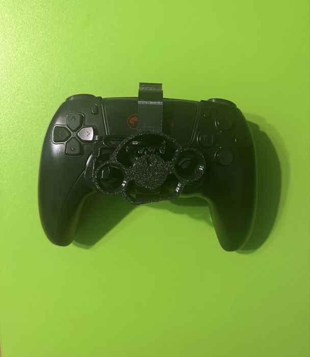Бежичен Controller  - Marvo GT-90 - PS5/PS4/PC с Мини Волан и Калъф