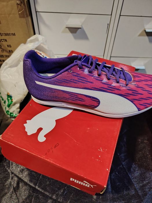 Puma evoSPEED Sprint 7 Дамски спринт обувки