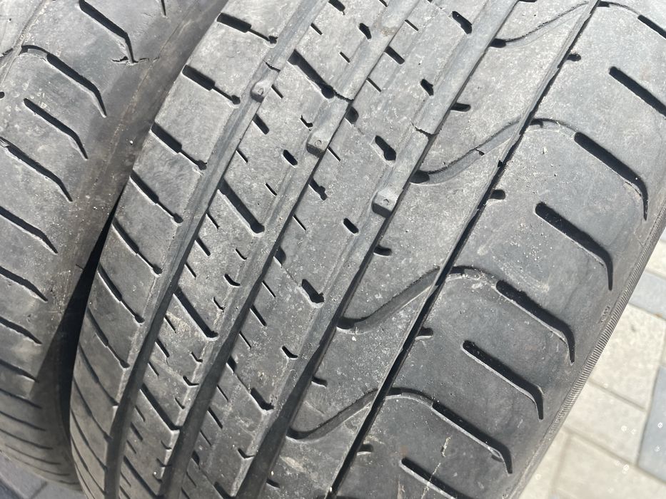 Гуми рън флат / run flat/ за bmw x3, x4, x5