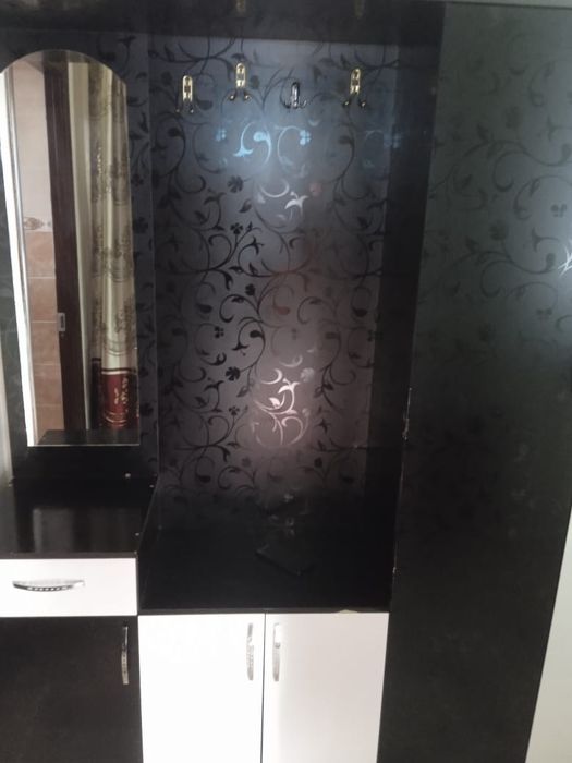 Продам кровать и шкаф