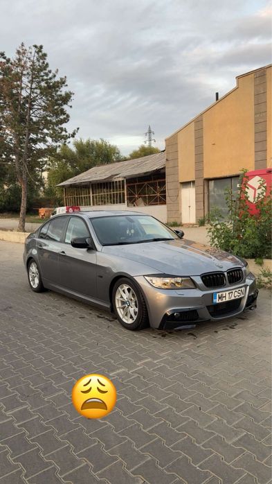 Vand bmw seria 3 e90