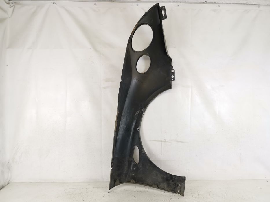 Ляв преден калник / Lqv preden kalnik Bentley Continental GT 2 фейслиф