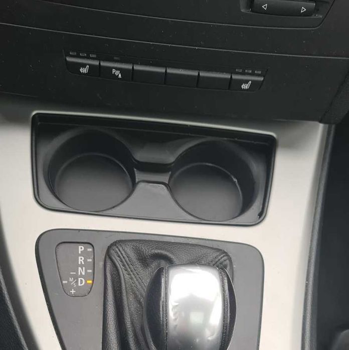 Cupholder/Suport de pahare BMW e90
