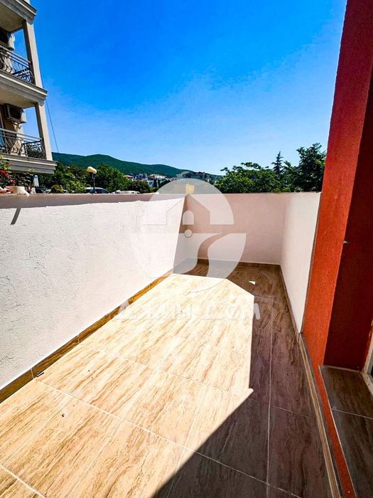 Продава се Двустаен апартамент в Свети Влас - 65 кв.м за 1200 €/кв.м - Снимка #5