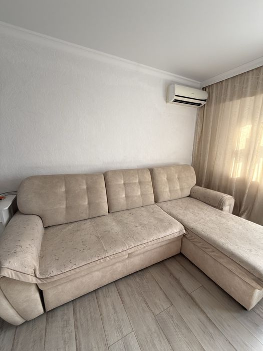 Продам диван в хорошем состоянии