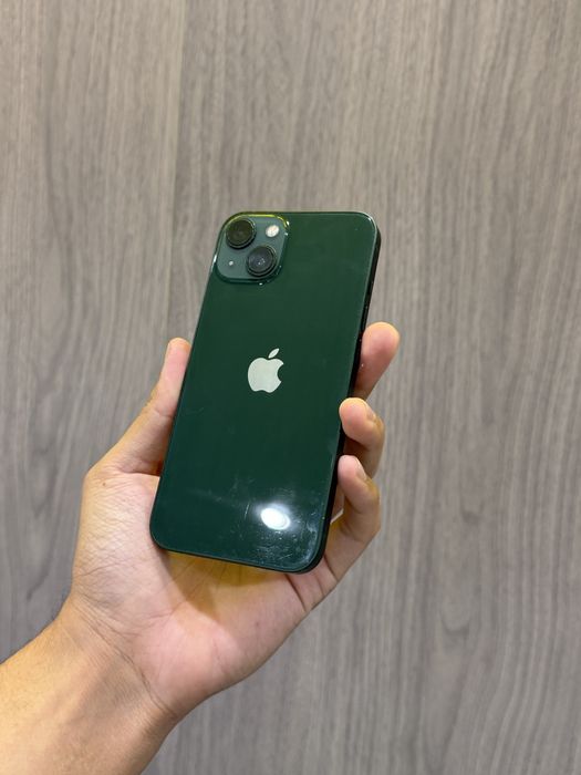 Iphone 13 128GB 83%