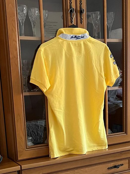 Tricou nou La Martina