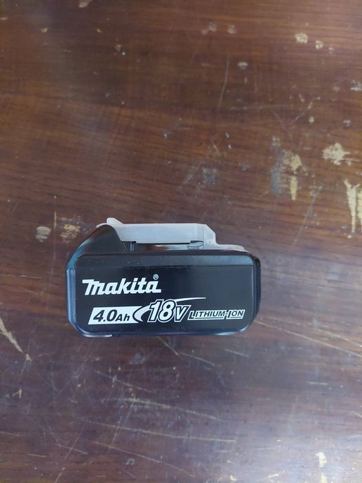 Нови оригинални батерии и зарядни  Makita