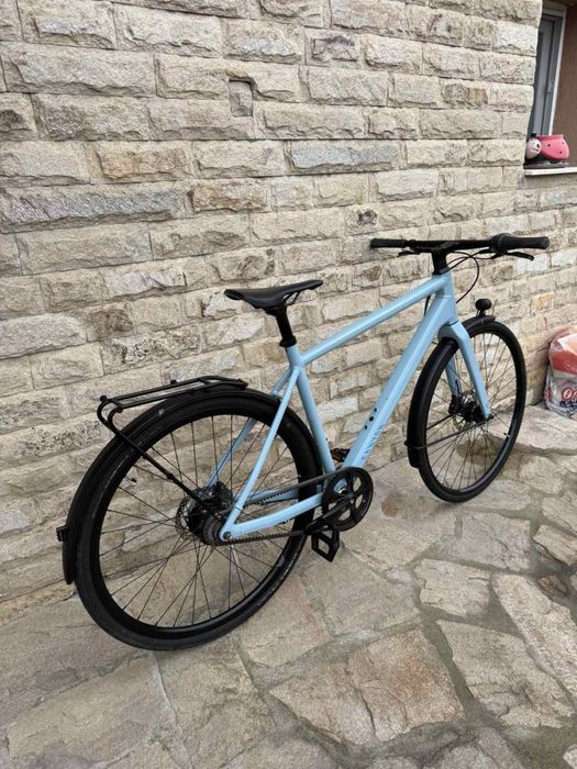 CANYON Commuter 6 -2021 BELT NEXUS