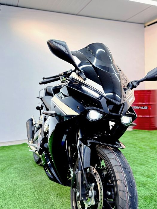 R1 400 kub 6 oy kafolati bilan