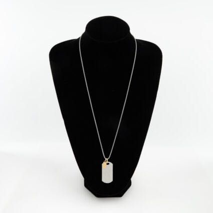 Унисекс колие Дизел