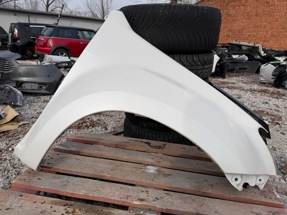 Калник Isuzu D-Max