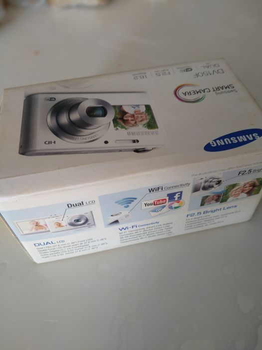 Электроникка фотоаппарат