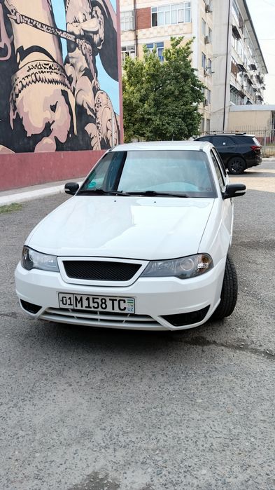 Nexia 2 Sonc Gibrit
