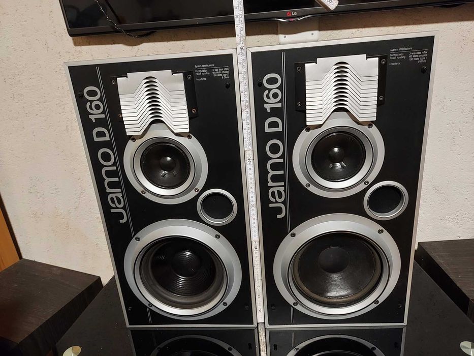 Boxe Audio 3 perechi