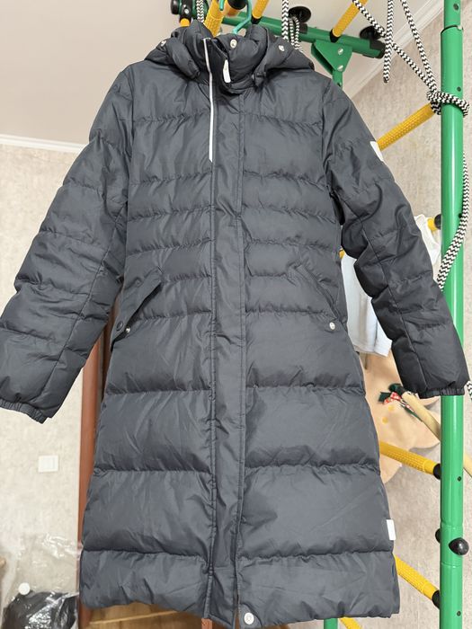 Reima пуховик оригинал