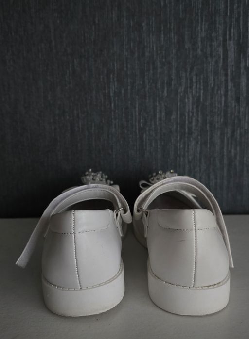 Туфли на девочку