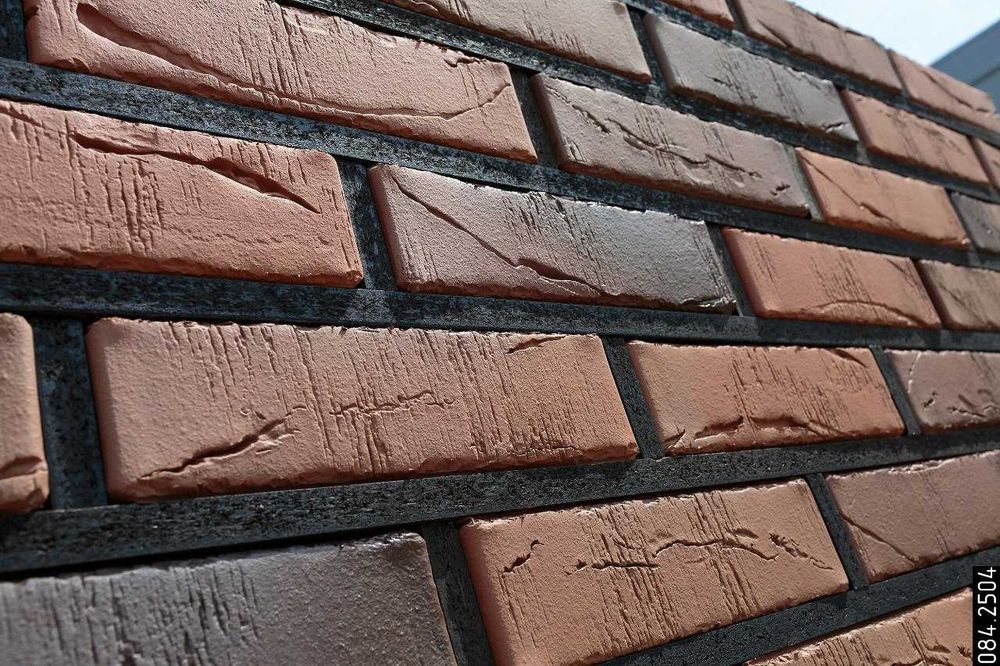 Облицовочный кирпич