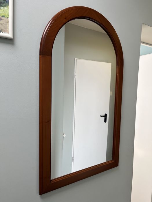 Огледало / Дания / 60-те