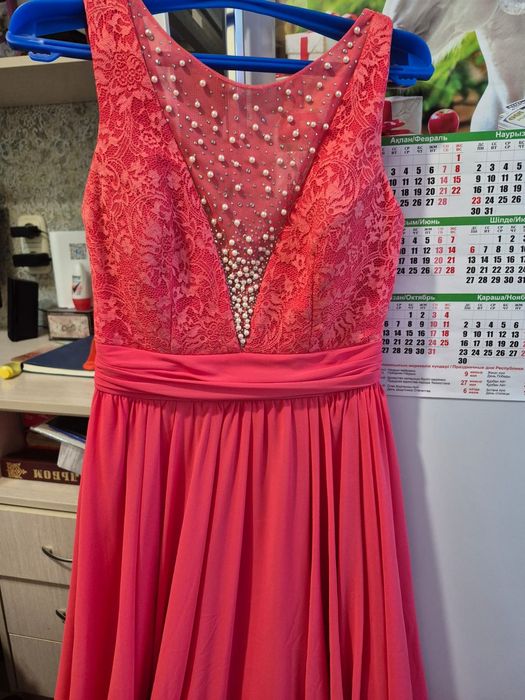 Продаю вечернее платье