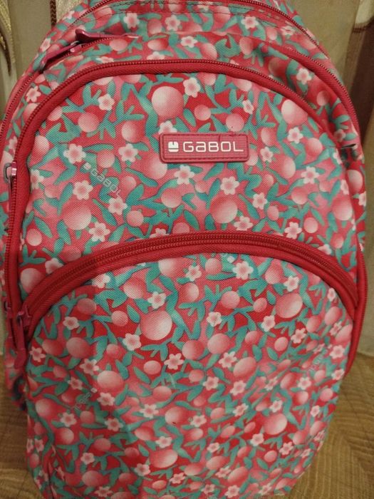 Ученическа раница Gabol
