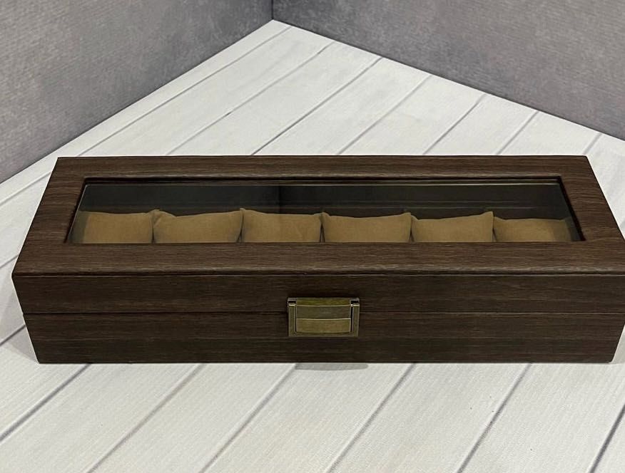 Шкатулка для часов