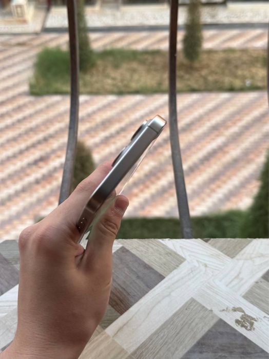 Iphone 15 Pro Max 512gb