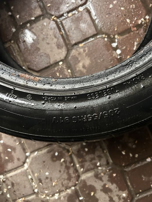 Продам резину шина