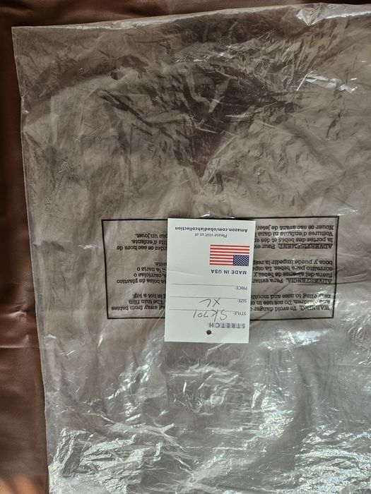 Fusta piele ecologica