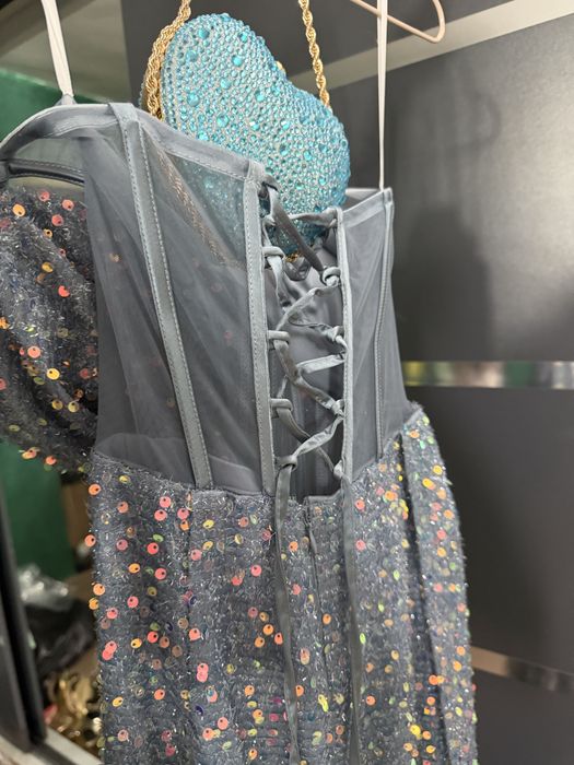 Rochie de ocazie eleganta