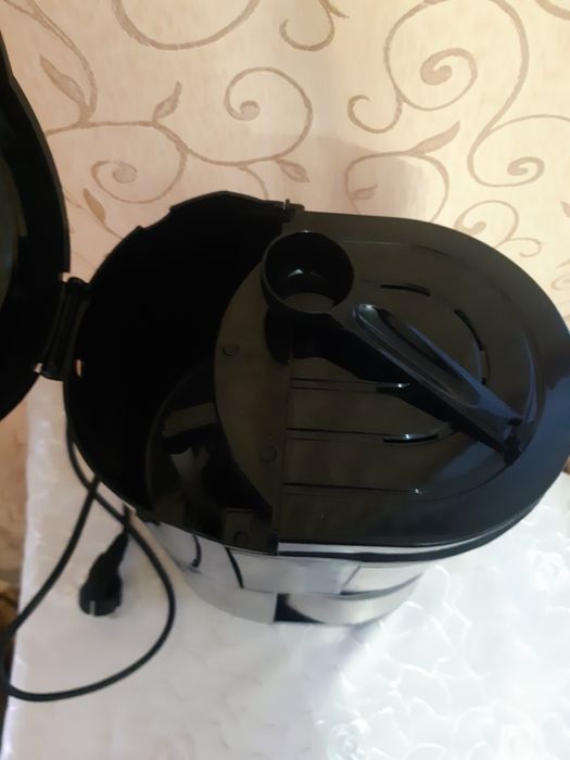 Кофеварка Silver Crest