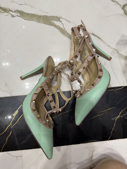 Valentino LUX 37 размер 150 тыс