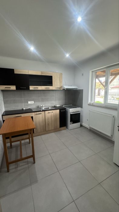Vand casa in Poarta Alba