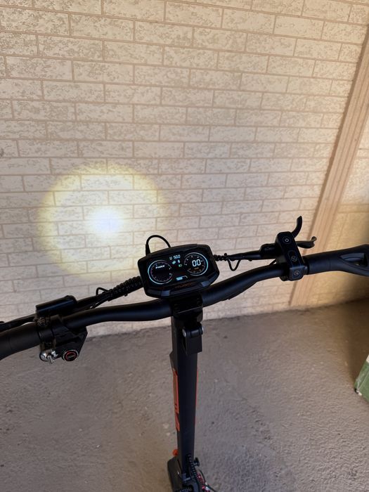 Kugoo F3 Pro Max