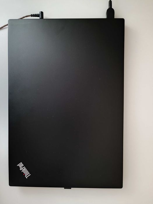 Lenovo Thinkpad T470s макс.конфиг.