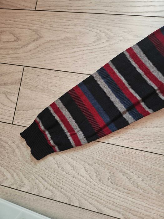 Vand bluza Polo Assan