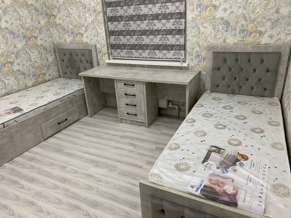 Заказ асосида мебель