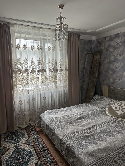 Частный жилой дом