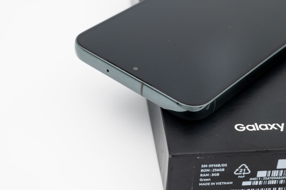 Samsung Galaxy S23 Plus