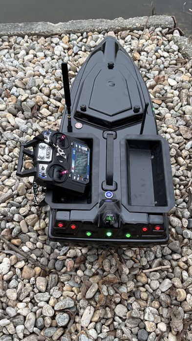 Vand Navomodel 4s cu sonar si autopilot