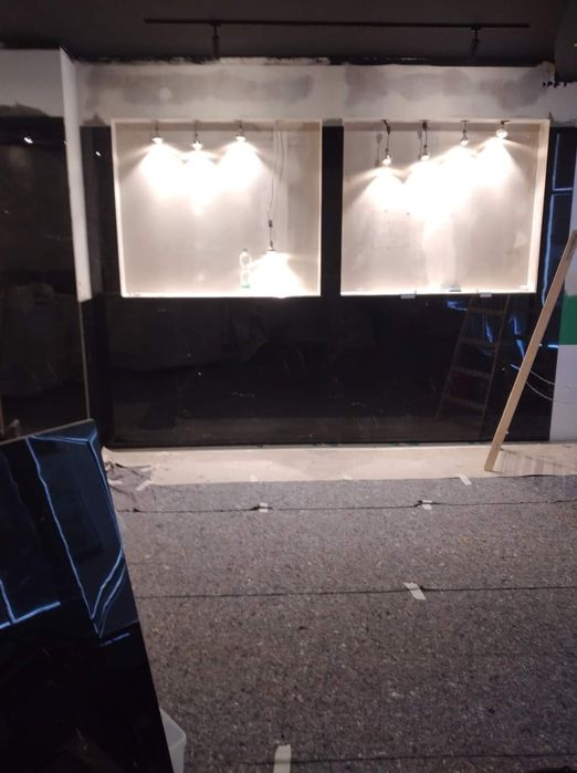 Amenajări interioare/exterioare,