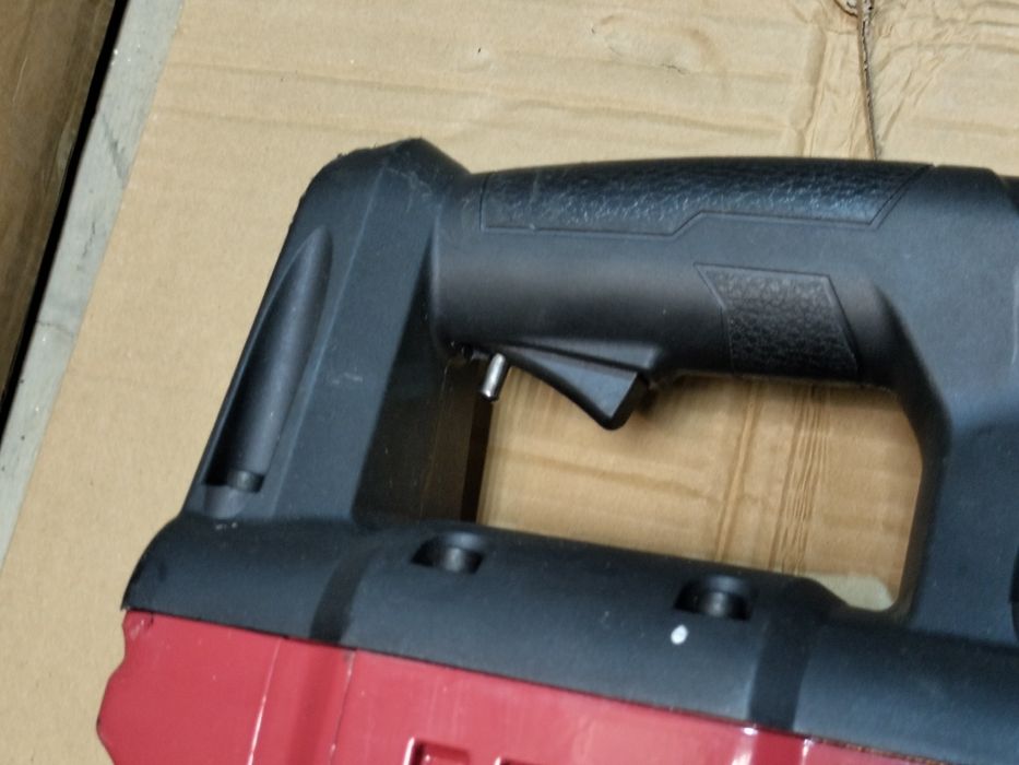 Прокат отбойника и генератора 6.5клв