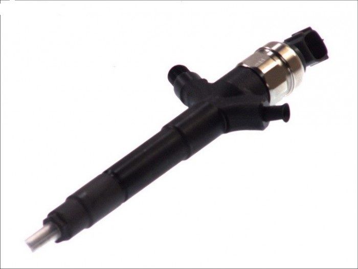Injectoare Denso Toyota