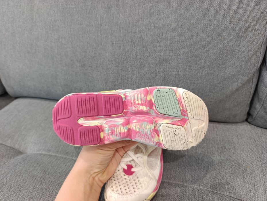 Летни маратонки Decathlon 33