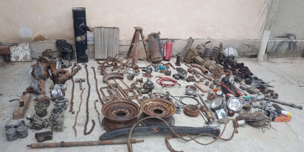 Уаз, газ 21, 24, газель запчасть